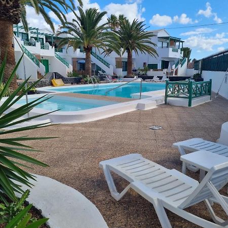 Apartamento Beigu Puerto Del Carmen Puerto del Carmen  Exterior photo