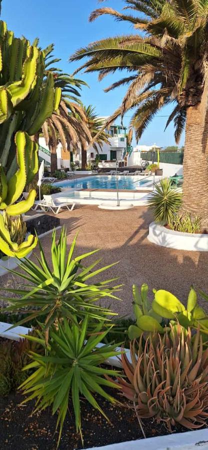 Apartamento Beigu Puerto Del Carmen Puerto del Carmen  Exterior photo